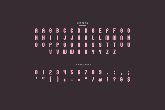 Minonuku Font PNG with transparent background - Preview 2