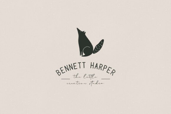 Moonchild Font PNG with transparent background - Preview 6