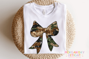 Pattern Bows PNG Bundle Graphic by Morgan Day Designs · Creative Fabrica