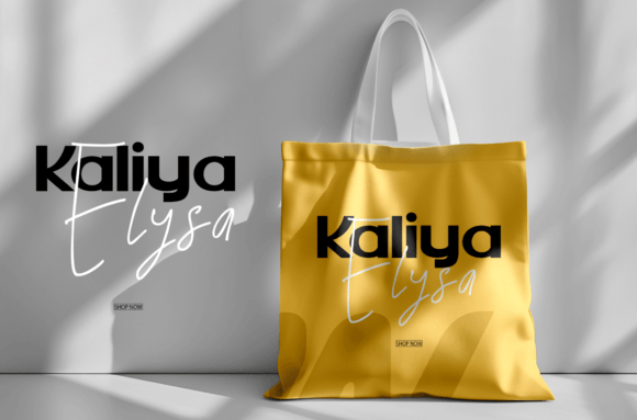 Ramansa = Font PNG with transparent background - Preview 6