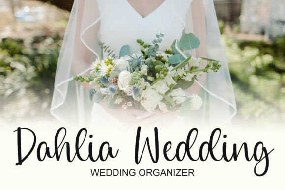 Amelista Font - Preview 3
