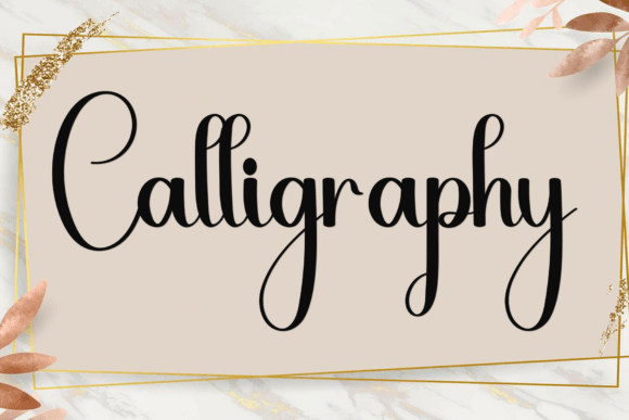 Asitha Font - Preview 2