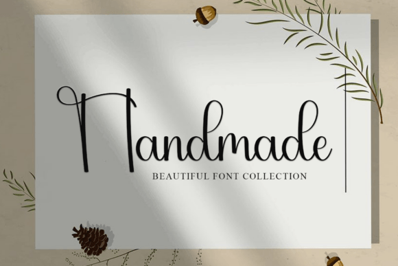 Baby Angel Font - Preview 3