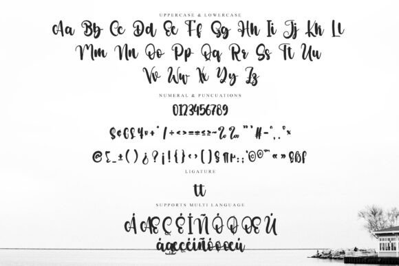 Brownies Font - Preview 5