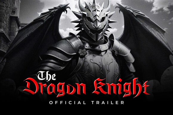 Chunky Caps Font - Preview 6