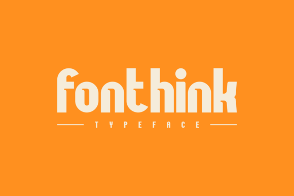 Dopiha Font - Preview 1