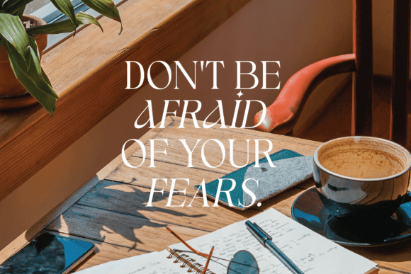 Dorothy Anwoorth Font - Preview 6