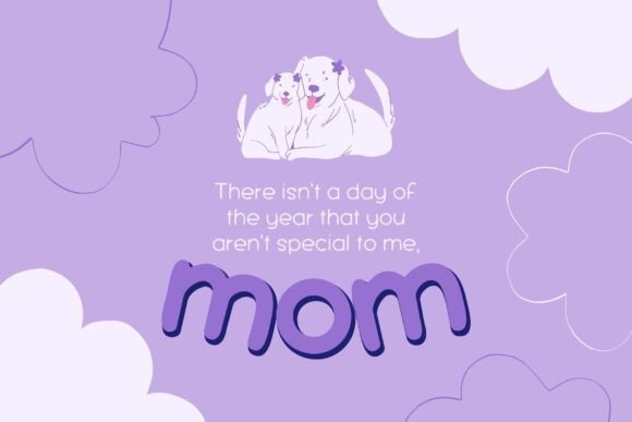 Fox Morning Font - Preview 4