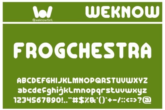 Graphic Research Font PNG with transparent background - Preview 1