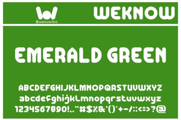 Graphic Research Font PNG with transparent background - Preview 3