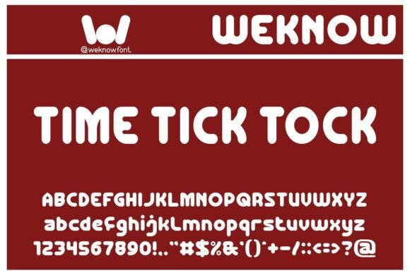 Graphic Research Font PNG with transparent background - Preview 4