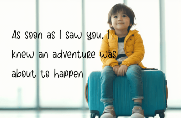 Kids Lettering Font PNG with transparent background - Preview 2