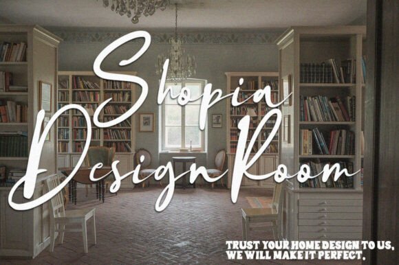 Magnan the Stories Font PNG with transparent background - Preview 2