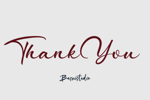 Patrigan Font PNG with transparent background - Preview 6