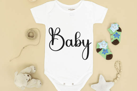 Better Smile Font - Preview 6