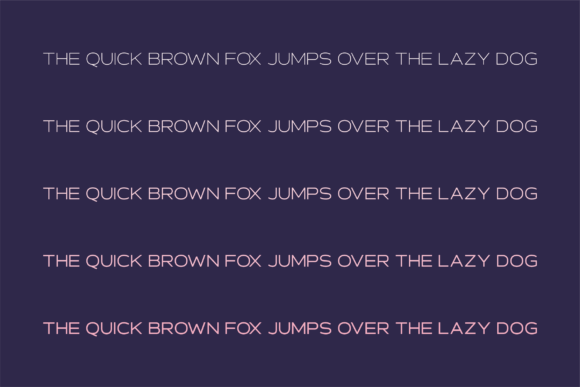 Catamarca Font - Preview 2