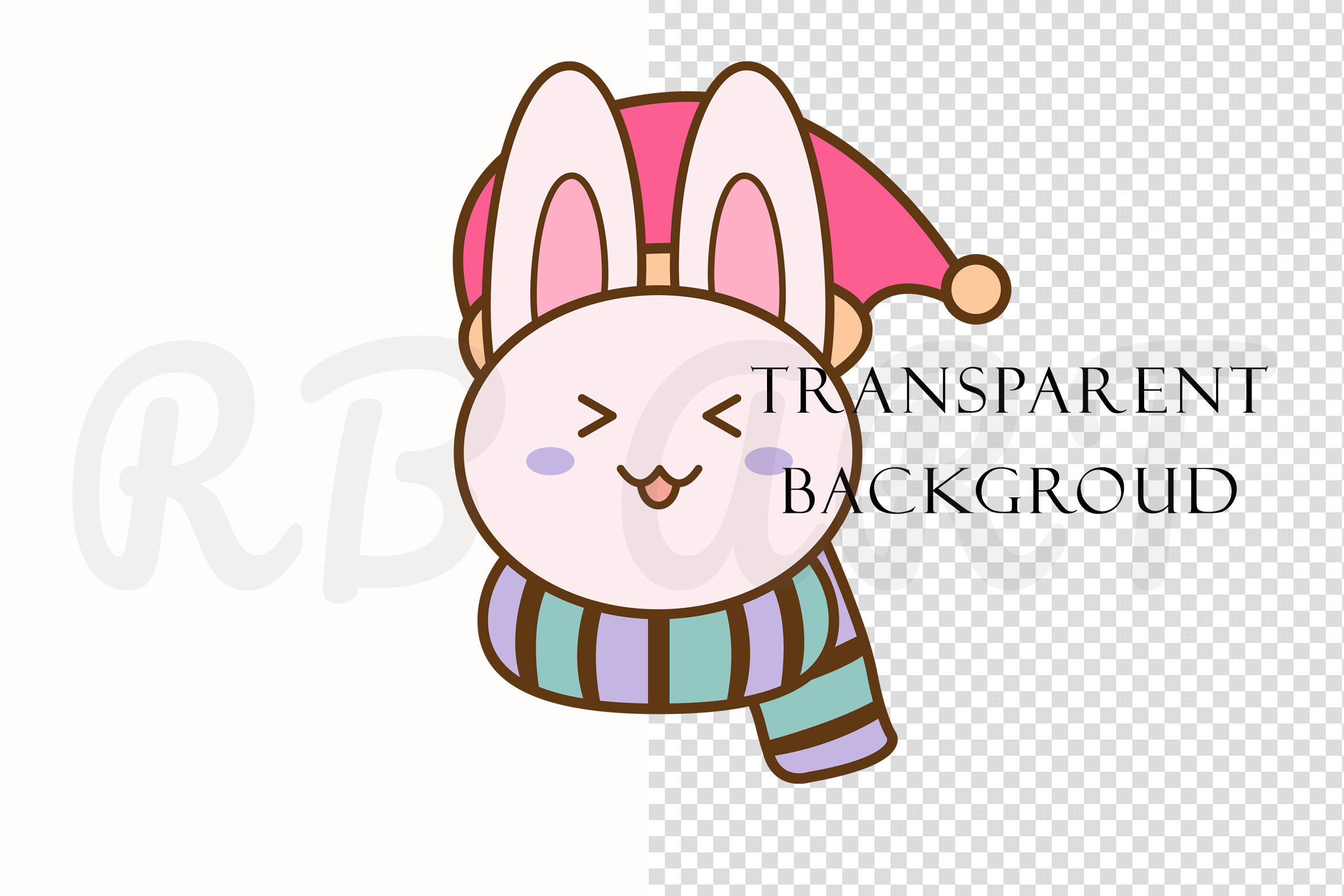 Christmas Pastel Cliparts - photo 2