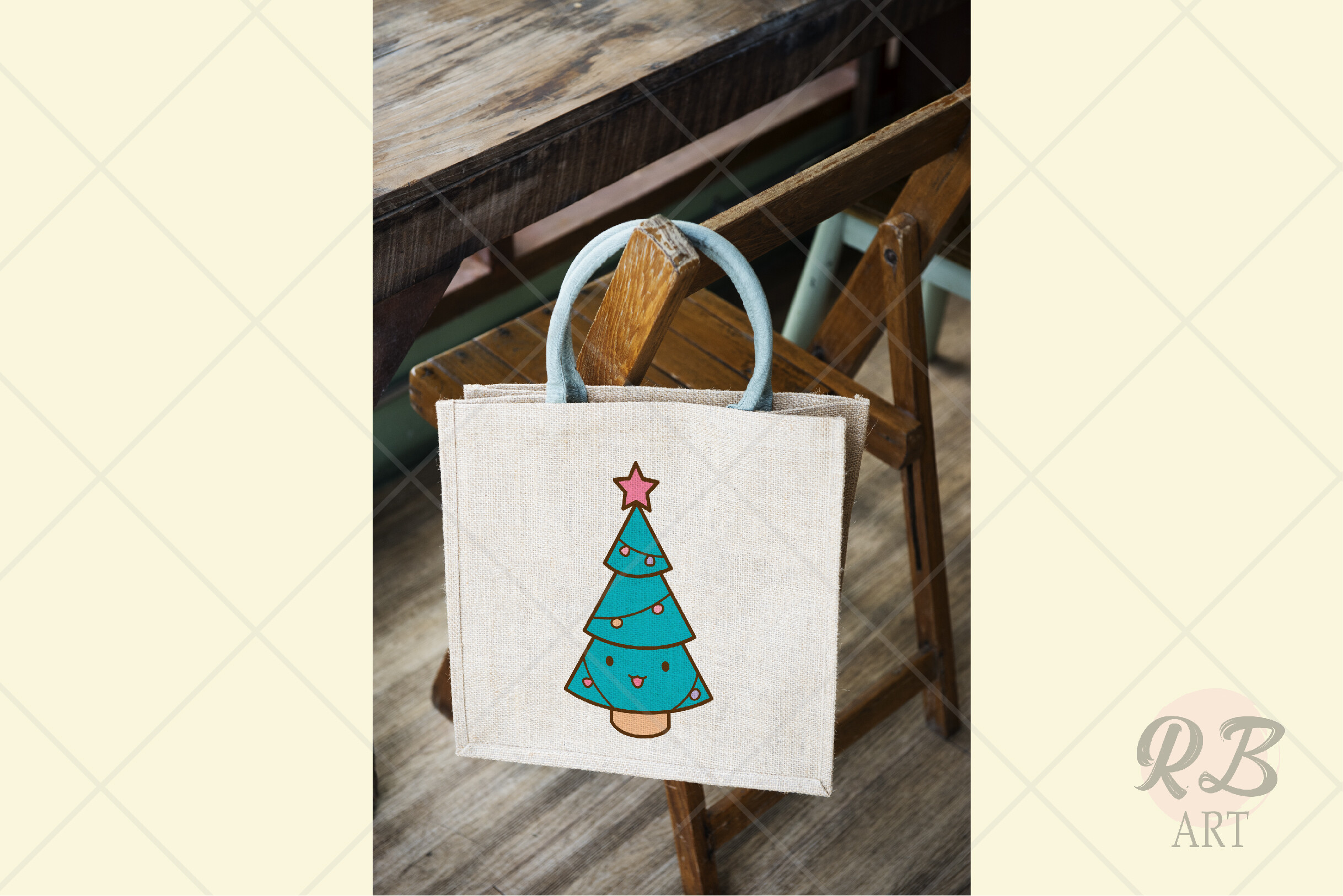 Christmas Pastel Cliparts - photo 5
