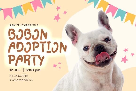 Doggy Chelow Font - Preview 2