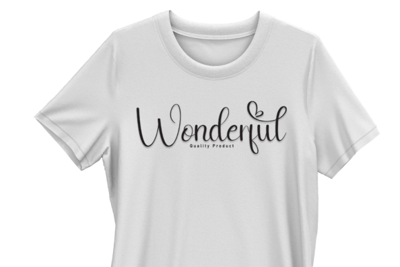 Jinglebells Font PNG with transparent background - Preview 3