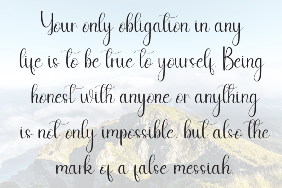 Jinglebells Font PNG with transparent background - Preview 5