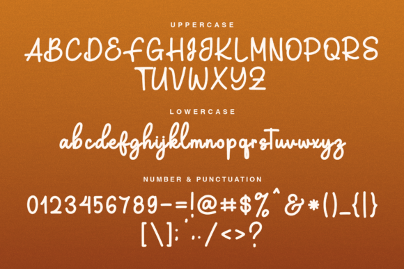 Saturdate Font PNG with transparent background - Preview 3