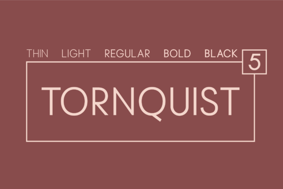 Tornquist