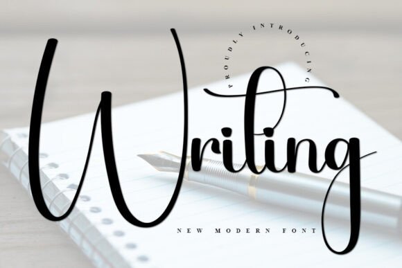 Writing