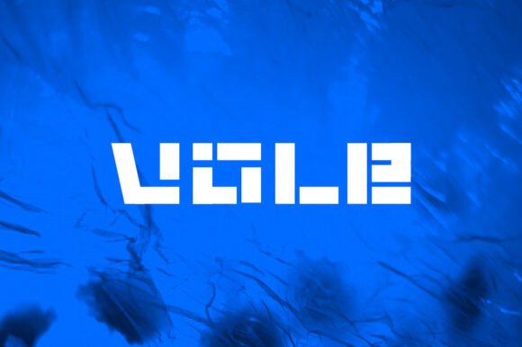 Renvem Font PNG with transparent background - Preview 2