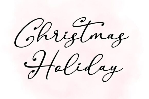 Adoretime Font - Preview 4