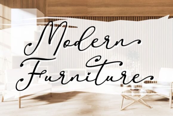 Adoretime Font - Preview 6