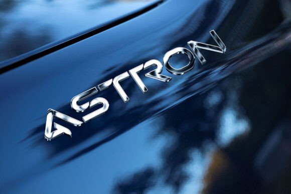 Astron Kidos Font - Preview 6