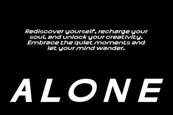 Ff Pqr Italic Font - Preview 3