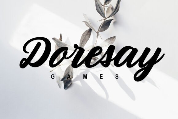 Mistran Font PNG with transparent background - Preview 6