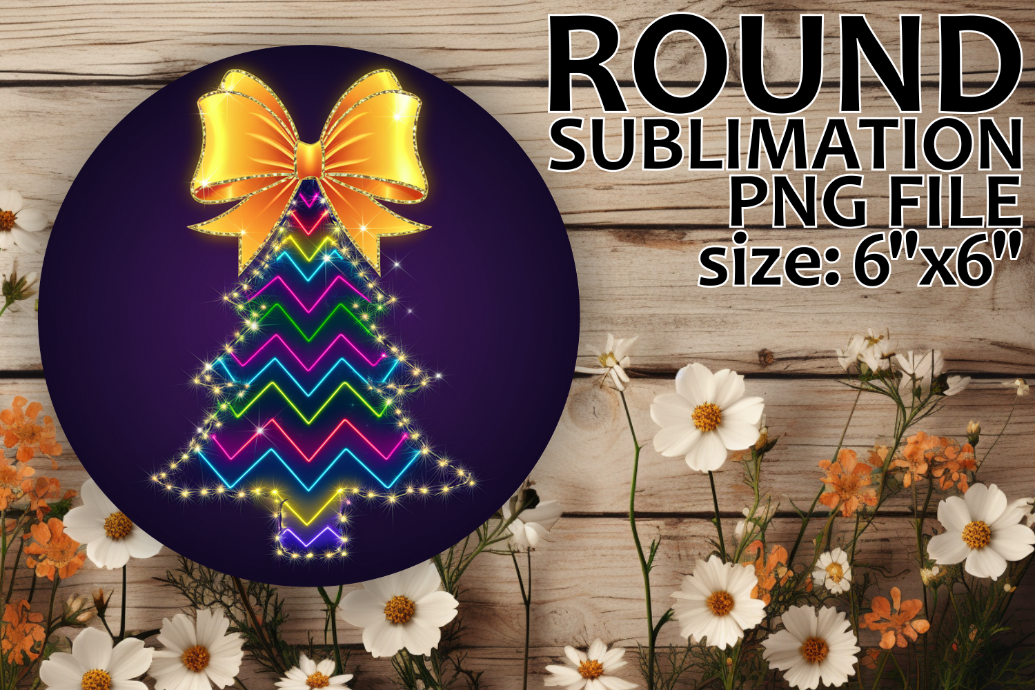 Unique Circle Designs, Perfect for Subli Graphic by svgyeahyouknowme ...