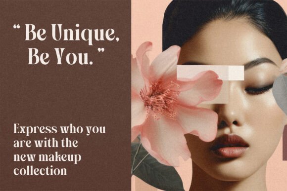 Blomage Font - Preview 5