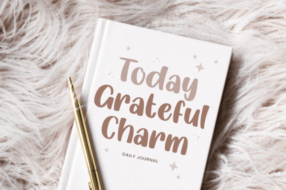 Christmas Buttermilk Font - Preview 3