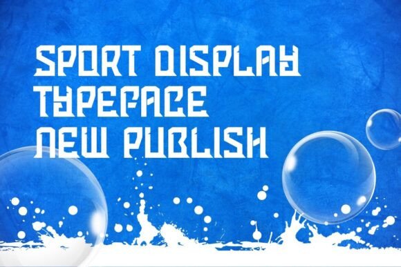 Crosze Font PNG with transparent background - Preview 3