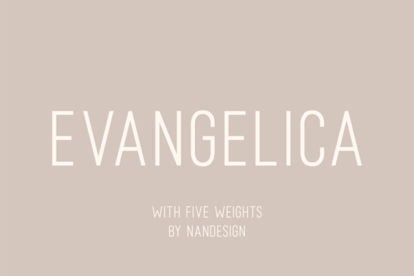Evangelica
