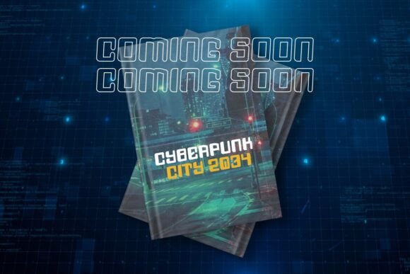 Fiexus Font - Preview 5