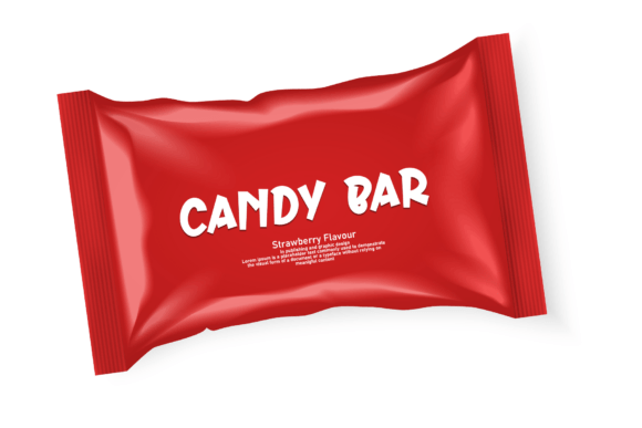 Hangouth Christmas Font - Preview 4