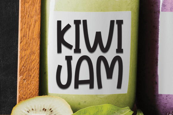 Home Lovely Font PNG with transparent background - Preview 1