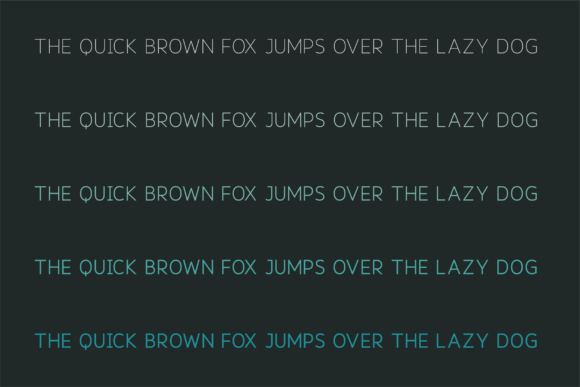Hyacinthe Font - Preview 2