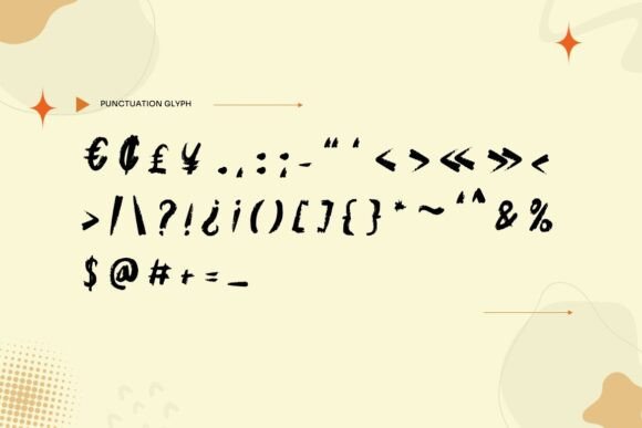 Jossiel Font font preview - 3