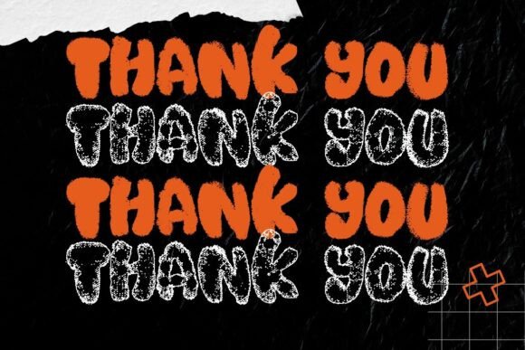Marseloup Font PNG with transparent background - Preview 5