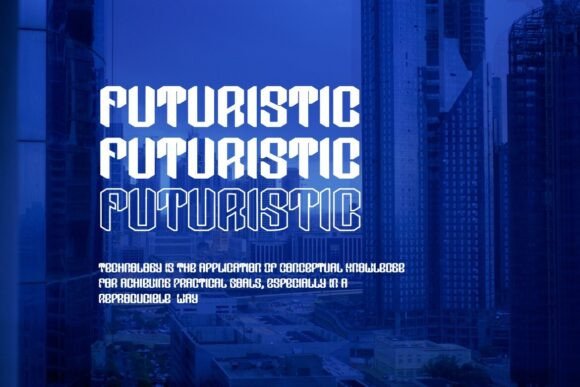 Meladiox Font PNG with transparent background - Preview 6