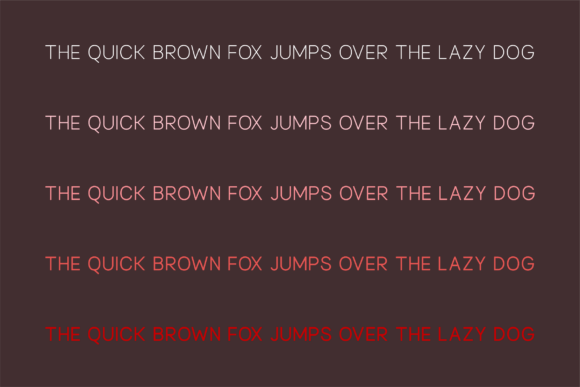 Nouvelle Font PNG with transparent background - Preview 2