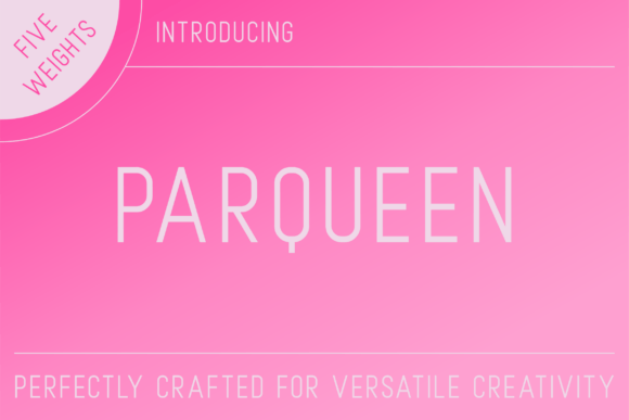 Parqueen