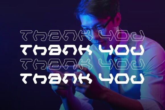 Priston Font PNG with transparent background - Preview 5