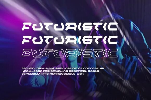 Priston Font PNG with transparent background - Preview 6